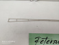 Preview: Märklin H0  7018  1  x Oberleitung Fahrdraht 270mm