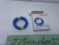 Preview: Märklin  7101 Kabel Blau 10 Meter / OVP