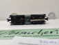 Preview: Märklin H0 AC 29757 / BR714 001-5 Diesellok Feuerwehr / Blinklicht / Digital / Analog