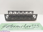 Preview: MÄRKLIN H0 AC 7262 Gitterbrücke für K- & M-Gleis