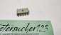 Preview: Märklin  72090 Verteilerplatte