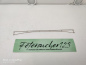 Preview: Märklin H0  7278  1  x Oberleitung Fahrdraht 230mm