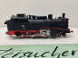 Preview: Märklin H0 AC 29175 / BR74 401 Dampflok Delta-Digital / DB
