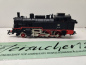 Preview: Märklin H0 AC 29175 / BR74 401 Dampflok Delta-Digital / DB