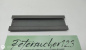 Preview: Märklin H0 1 x gerades Brückenteil C-Gleis 74636 Anlagenrückbau