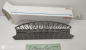 Preview: Märklin H0 1 x Gitterbrücke gerade 360mm C-Gleis  74636 / OVP