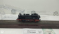 Preview: Märklin H0 AC 29074/ BR74 Dampflok aus Startpackung Schwarz DB Mfx