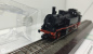 Preview: Märklin H0 AC 29074/ BR74 Dampflok aus Startpackung Schwarz DB Mfx