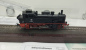 Preview: Märklin H0 AC 29074/ BR74 Dampflok aus Startpackung Schwarz DB Mfx