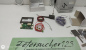 Preview: Märklin H0 AC 76491 Hauptsignal/Formsignal mit Gittermast/ Mfx / DCC / OVP