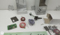 Preview: Märklin H0 AC 76491 Hauptsignal/Formsignal mit Gittermast/ Mfx / DCC / OVP