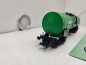 Preview: Märklin H0 AC 793 1 309-0 / 4-Achser Kesselwagen / BASF  / NEM / BASF