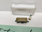 Preview: Märklin Z DC 80005 Museumswg'94 "Göppinger Tafelwasser" Gk / K.W.St.E. / OVP