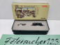 Preview: Märklin Z DC 80010 Faßwagen "Fr. Kauffmann" / Museumswg 1999 / K.W.St.E. / OVP