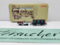 Preview: Märklin Z DC 80010 Faßwagen "Fr. Kauffmann" / Museumswg 1999 / K.W.St.E. / OVP