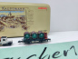 Preview: Märklin Z DC 80010 Faßwagen "Fr. Kauffmann" / Museumswg 1999 / K.W.St.E. / OVP