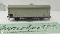 Preview: Märklin H0 AC 8024698-5 Gedeckter Güterwagen Schluss Wagen / Rücklicht / DB