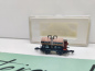 Preview: Märklin Z DC 80313 Insider JW'03 "Baron Jeune" / DRG / ErsatzVP