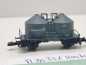 Preview: Märklin Z DC 80331 Silowagen Hoechst "Insider JW'21" Uc / DB