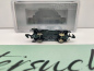 Preview: Märklin Z DC 80331 Insider JW'21 "Hoechst AG" UC / DB / OVP