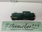 Preview: Märklin H0 AC 8058  Diesellok / FSR / Grün / Bastler / Defekt / Analog