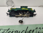 Preview: Märklin H0 AC 8058  Diesellok / FSR / Grün / Bastler / Defekt / Analog