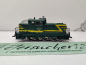 Preview: Märklin H0 AC 8058  Diesellok / FSR / Grün / Bastler / Defekt / Analog