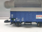 Preview: Märklin Z DC 80824 Magazin JW'14 "Behelfskühlwagen" Gkklms / DB / OVP