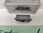 Preview: Märklin Z DC 80824 Magazin JW'14 "Behelfskühlwagen" Gkklms / DB / OVP