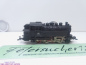 Preview: Märklin H0 AC  3031 / BR81 003 Dampflok / DB / Analog