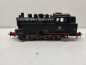 Preview: Märklin H0 AC BR81 006 Dampflok / Fx-Decoder / Licht