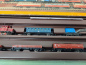 Preview: Mini Club / Märklin Z DC 8103 /  Märklin Gleisbauzug mit BR 260 / DB / Analog / OVP