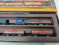 Preview: Mini Club / Märklin Z DC 8103 /  Märklin Gleisbauzug mit BR 260 / DB / Analog / OVP