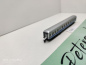 Preview: Märklin Z DC 8105 1x Nahverkehrswagen aus Set / 1.-2.Kl / ABnrzb704 / DB