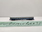 Preview: Märklin Z DC 8105 1x Nahverkehrswagen aus Set / 1.-2.Kl / ABnrzb704 / DB
