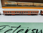 Preview: MÄRKLIN Z DC 8107 / vierteiliges Nahverkehrs-Zugset „City-Bahn“ der Deutschen Bundesbahn / DB / Digital / OVP