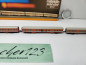 Preview: MÄRKLIN Z DC 8107 / vierteiliges Nahverkehrs-Zugset „City-Bahn“ der Deutschen Bundesbahn / DB / Digital / OVP