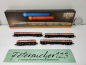 Preview: MÄRKLIN Z DC 8107 / vierteiliges Nahverkehrs-Zugset „City-Bahn“ der Deutschen Bundesbahn / DB / Digital / OVP