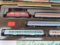 Preview: Märklin Z DC 8111  Spur Z „Demonstrationszug Farbkonzept / DB / OVP