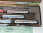 Preview: Märklin Z DC 8111  Spur Z „Demonstrationszug Farbkonzept / DB / OVP