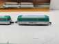 Preview: Märklin Z DC  8112 / zweiteiliges Dieseltriebzug-Set / "Schienenbus mit Steuerwagen" / DB / "Chiemgau-Bahn"/ Digital-Umbau / OVP