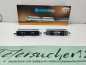 Preview: Märklin Z DC  8112 / zweiteiliges Dieseltriebzug-Set / "Schienenbus mit Steuerwagen" / DB / "Chiemgau-Bahn"/ Digital-Umbau / OVP