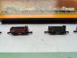 Preview: Märklin Z DC 8138 Zugset Länderbahn-Kohlenzug / Grube Anna / E.B.V. / OVP