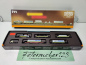 Preview: Märklin Z DC 8140 Märklin Werks Zug Voith MHI / Analog / OVP
