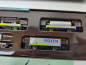 Preview: Märklin Z DC 8140 Märklin Werks Zug Voith MHI / Analog / OVP
