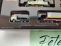 Preview: Märklin Z DC 8140 Märklin Werks Zug Voith MHI / Analog / OVP