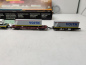 Preview: Märklin Z DC 8140 Märklin Werks Zug Voith MHI / Analog / OVP