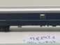 Preview: Märklin Z DC 81421 Gepäckwagen WGz aus Set / ESG