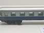 Preview: Märklin Z DC 81421 Abteilwagen 1.Kl Am208 aus Set / ESG