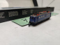 Preview: Märklin Z DC 81435  Schnellzugpackung „Olympia-Zug D 611“ von 1972/ DB / Analog / OVP
